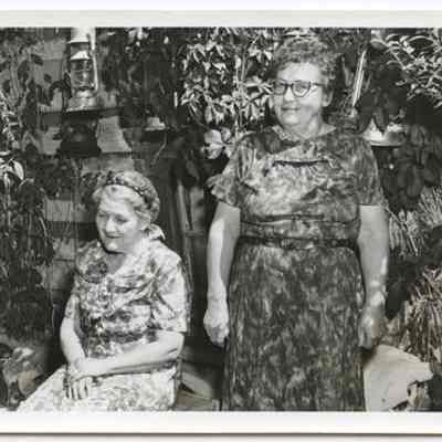 Print, Photographic