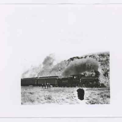 Print, Photographic