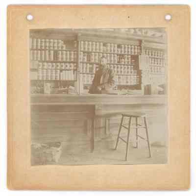 Print, Photographic