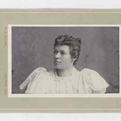 Print, Photographic