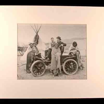 Print, Photographic