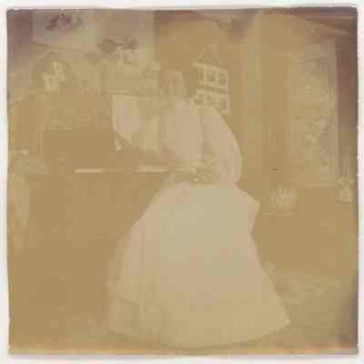 Print, Photographic