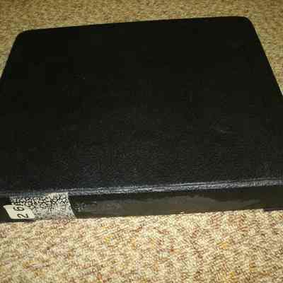 Album, Photograph