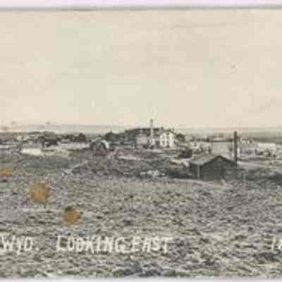 Print, Photographic