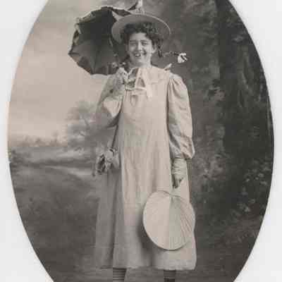 Print, Photographic