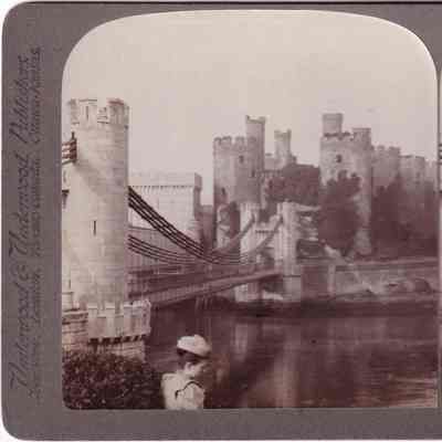 Stereograph