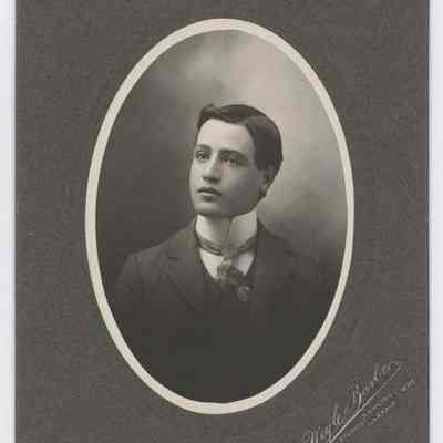 Print, Photographic