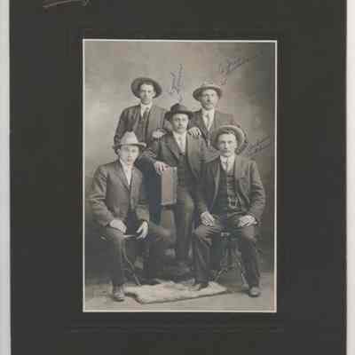 Print, Photographic