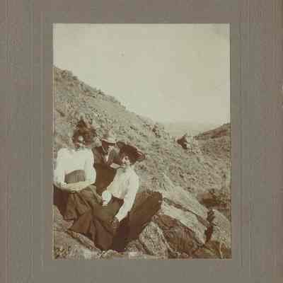 Print, Photographic