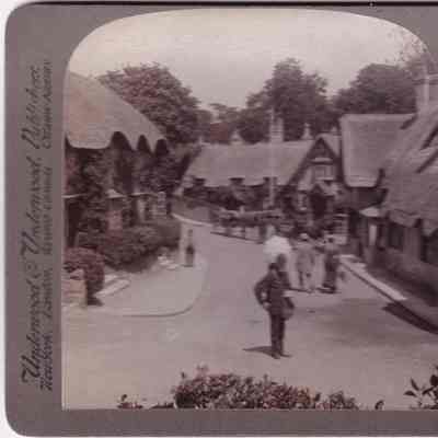 Stereograph