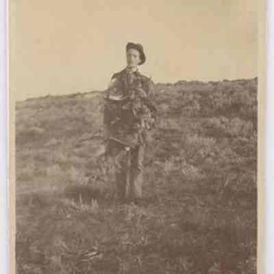 Print, Photographic