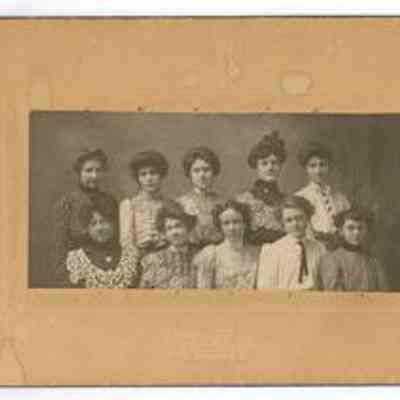 Print, Photographic