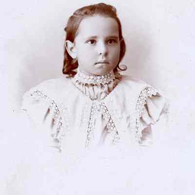 Photograph, Cabinet