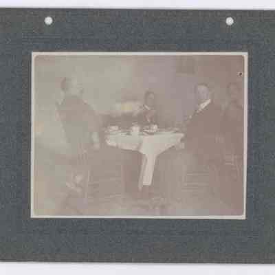 Print, Photographic