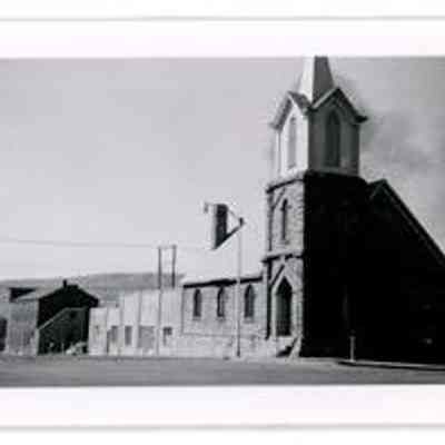 Print, Photographic