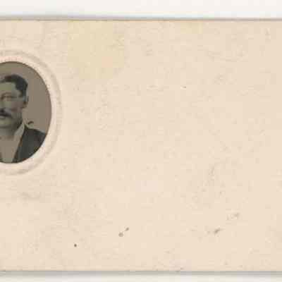 Tintype