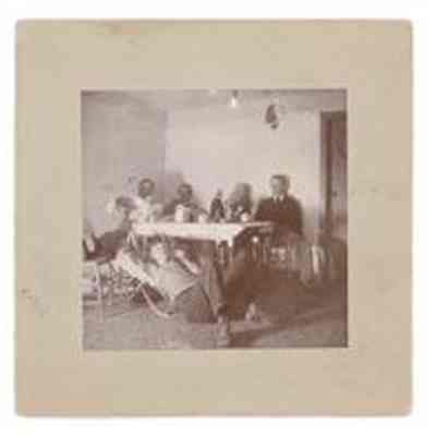 Print, Photographic