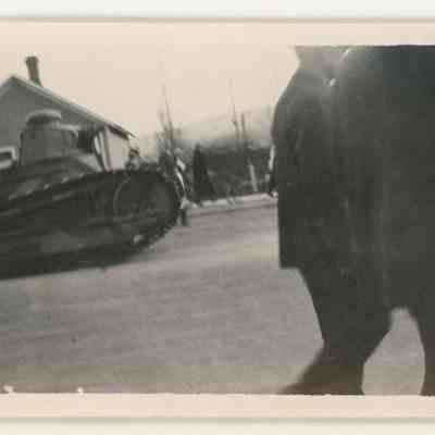 Print, Photographic