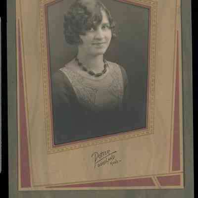 Print, Photographic