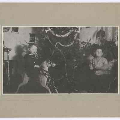 Print, Photographic