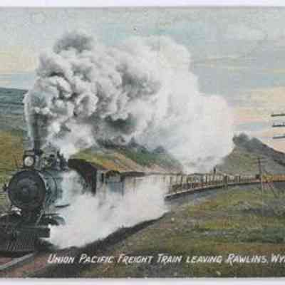 Postcard