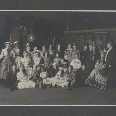Print, Photographic