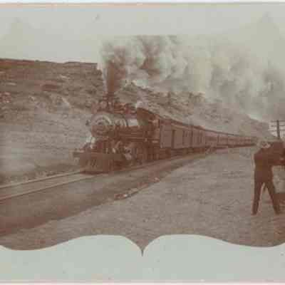 Print, Photographic