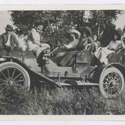 Print, Photographic