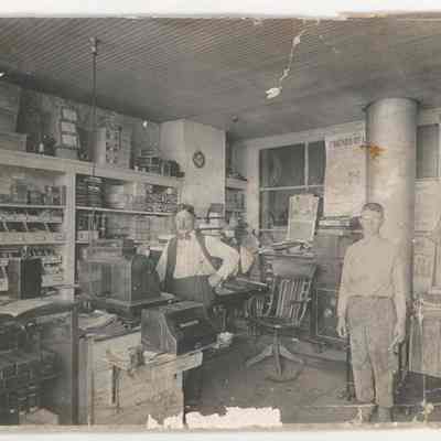 Print, Photographic