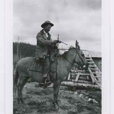 Print, Photographic