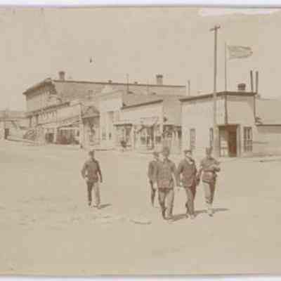 Print, Photographic