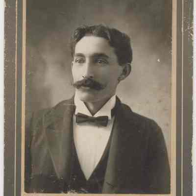 Print, Photographic