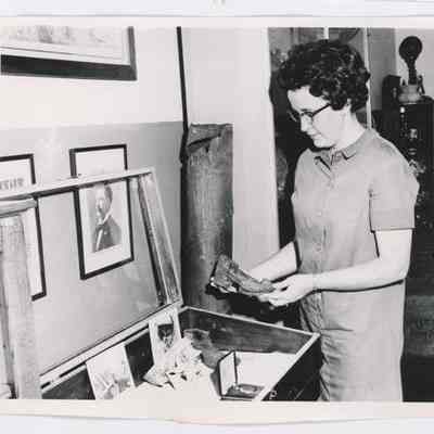 Print, Photographic