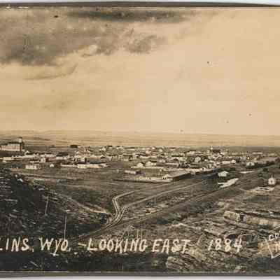 Postcard