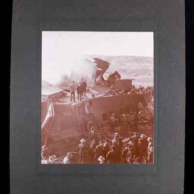 Print, Photographic