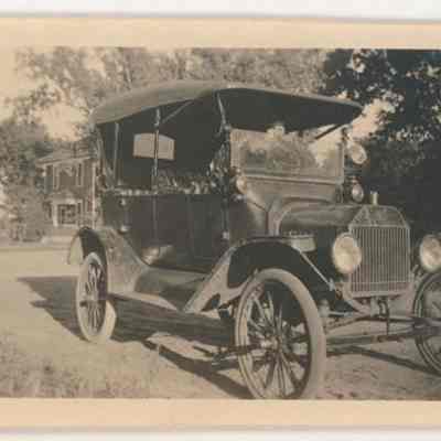 Print, Photographic