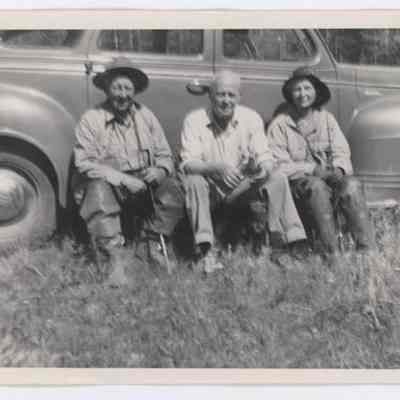 Print, Photographic