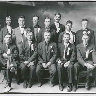 Print, Photographic