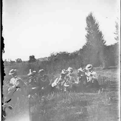 Print, Photographic