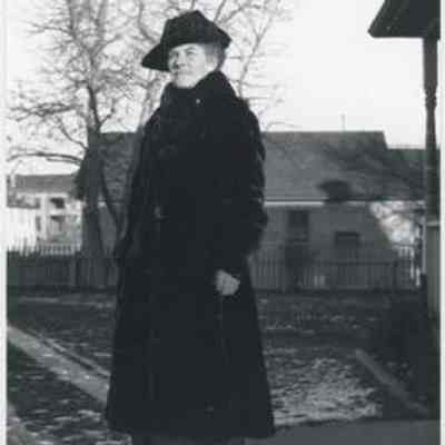 Print, Photographic