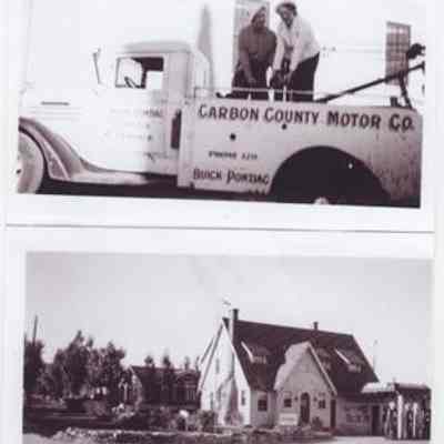Print, Photographic