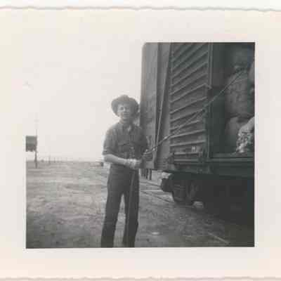 Print, Photographic