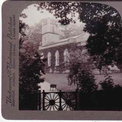 Stereograph