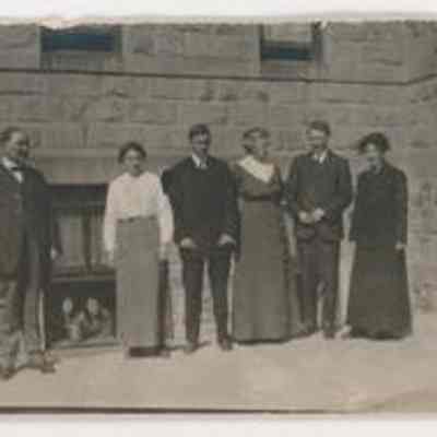 Print, Photographic