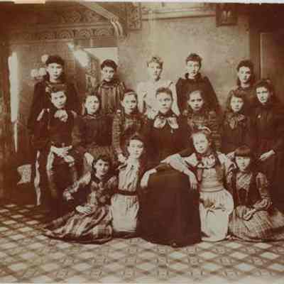 Print, Photographic