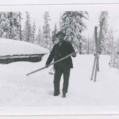 Print, Photographic