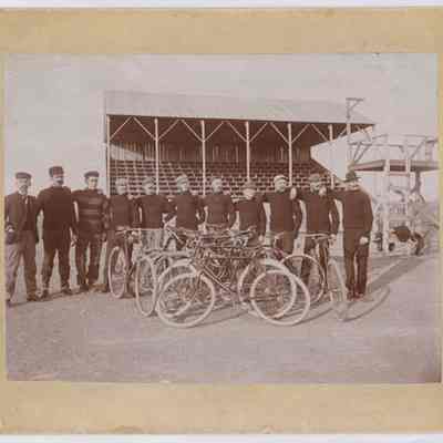 Print, Photographic