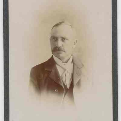 Print, Photographic