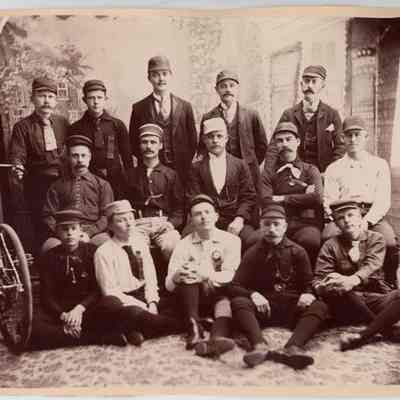 Print, Photographic