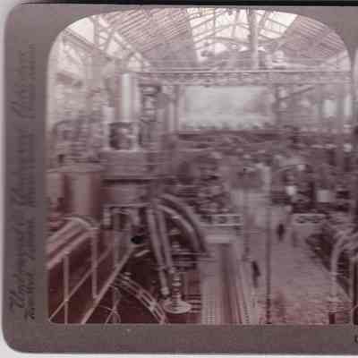 Stereograph